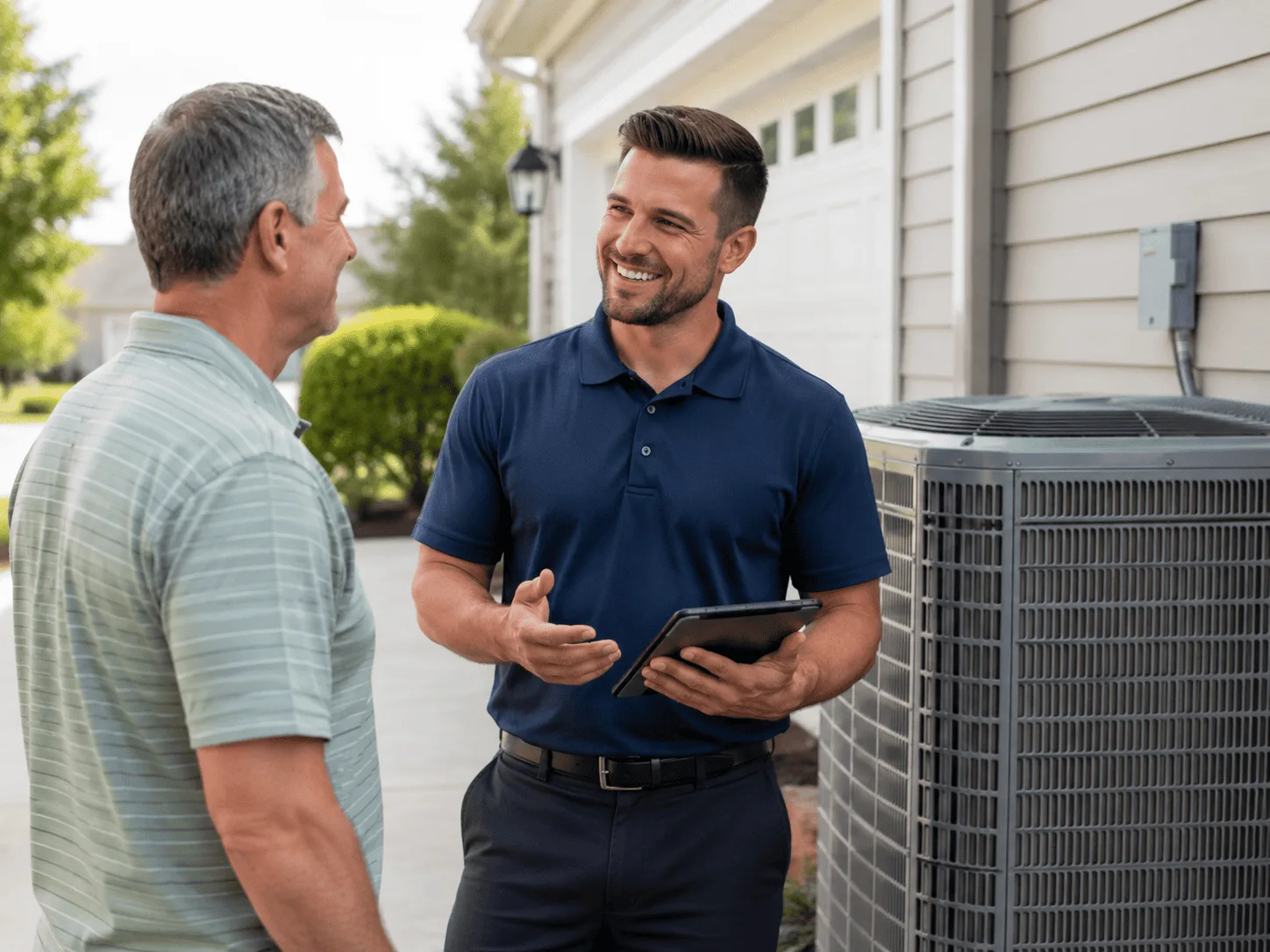 Heat Pump Installation Lowpoint, IL FAQs